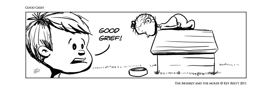 20 Good Grief